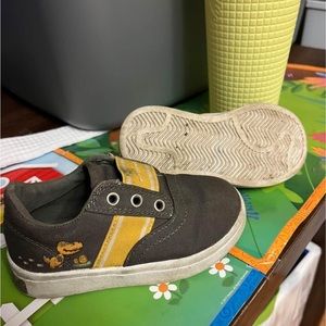 Toddler boy shoes 5T-6T